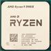 پردازنده CPU ای ام دی بدون باکس مدل Ryzen 9 5900X فرکانس 3.7 گیگاهرتز